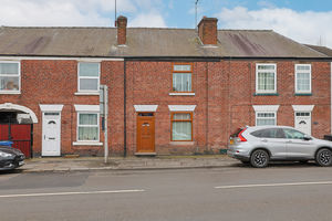 Old Road Brampton